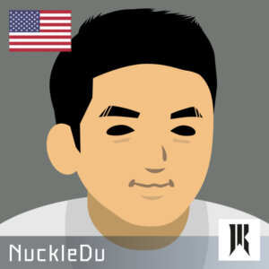 cc11progamers-カプコンカップ11出場権獲得選手　NuckleDu