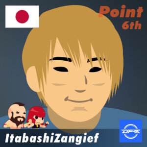 CC12出場格闘ゲーマー_板橋ザンギエフ