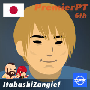 cc2026出場格闘ゲーマー 板橋ザンギエフ