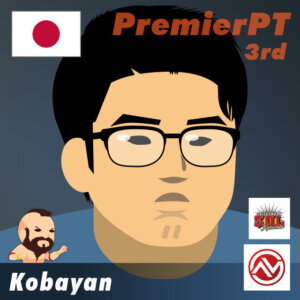 cc2026出場格闘ゲーマー こばやん