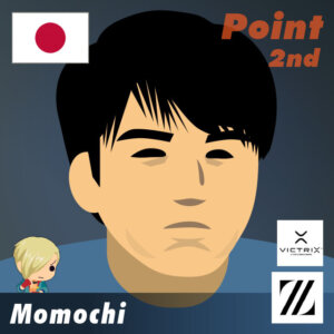 CC12出場格闘ゲーマー_Momochi