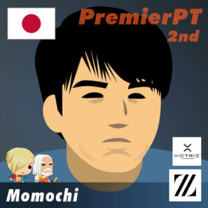 cc2026出場格闘ゲーマー ももち