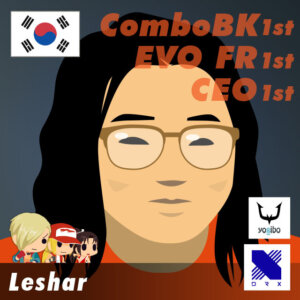 cc2026出場格闘ゲーマー Leshar