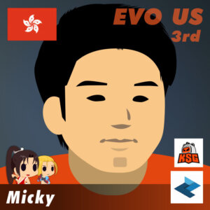 CC12出場格闘ゲーマー_Micky