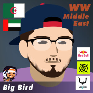 CC12出場格闘ゲーマー_Bigbird