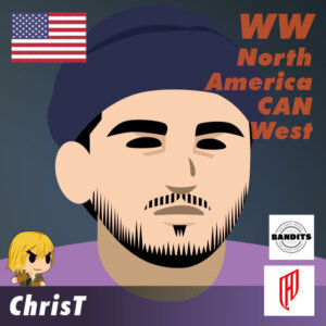 CC12出場格闘ゲーマー_ChrisT