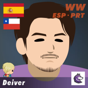 CC12出場格闘ゲーマー_Deiver