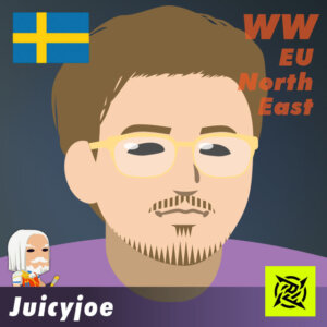 CC12出場格闘ゲーマー_Juicyjoe